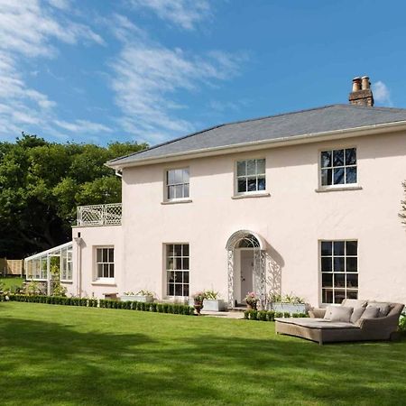 فيلا Tacket Wood House كينغسبريدج المظهر الخارجي الصورة