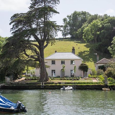 فيلا Tacket Wood House كينغسبريدج المظهر الخارجي الصورة
