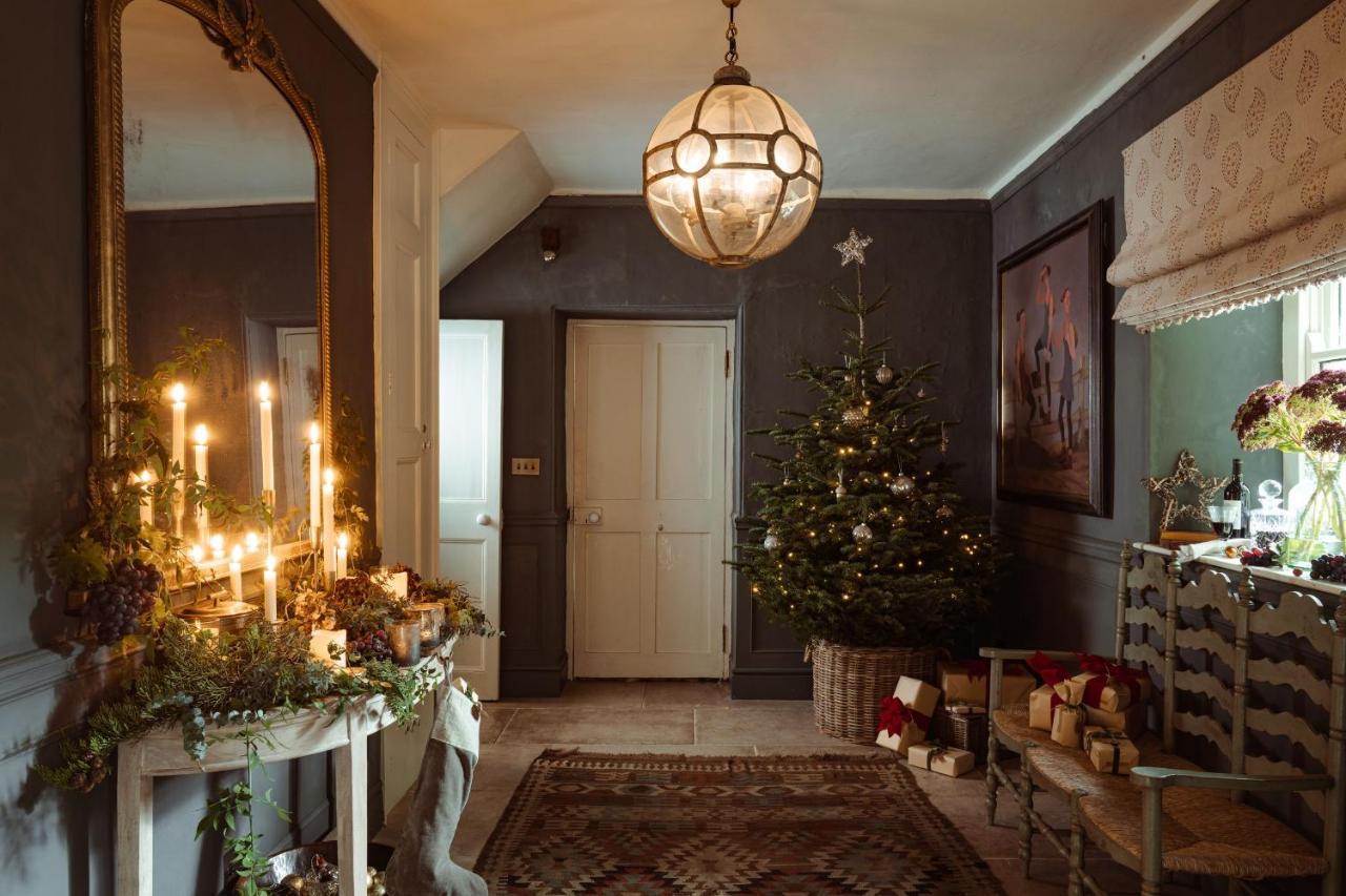 فيلا Tacket Wood House كينغسبريدج المظهر الخارجي الصورة