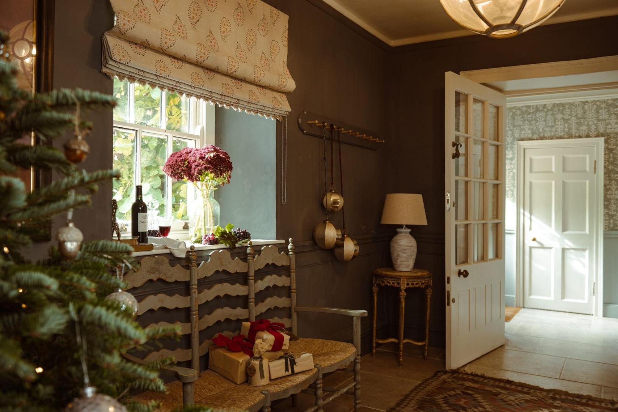 فيلا Tacket Wood House كينغسبريدج المظهر الخارجي الصورة